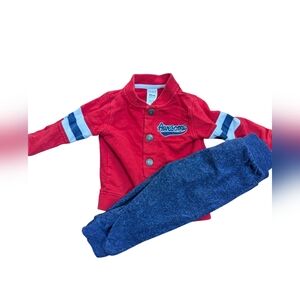 5 for $10 Carter's outfit